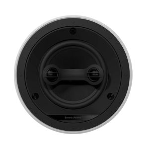 Bowers and Wilkins CCM664SR - dual