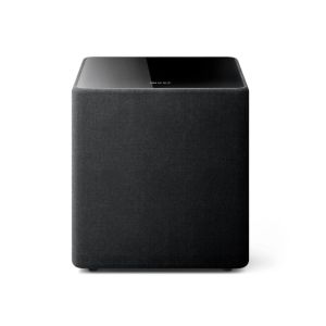 KEF KUBE10B Compact Active Subwoofer