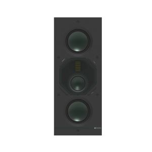 monitor audio creator series w3m in-wall speaker